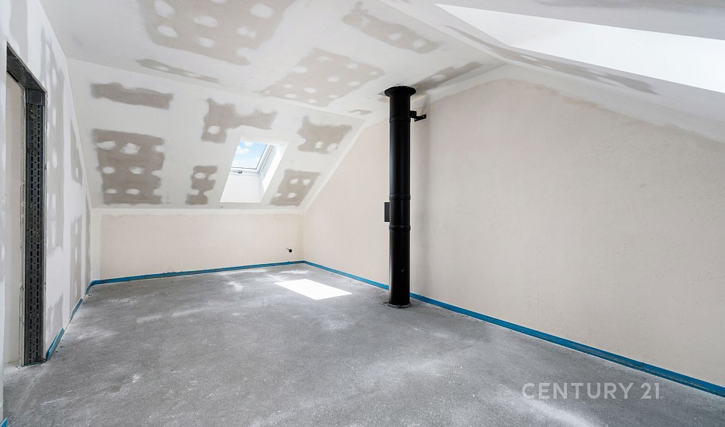 Prodej domu 144 m² s pozemkem 210 m², Pohořelice – náhled fotky 11