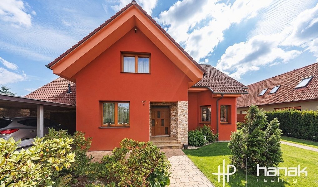 Prodej domu 262 m² s pozemkem 963 m², Olomouc – náhled fotky 32