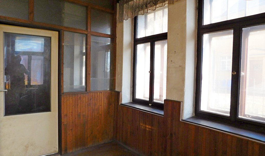 Prodej domu 250 m² s pozemkem 1 221 m², Janov nad Nisou – náhled fotky 14