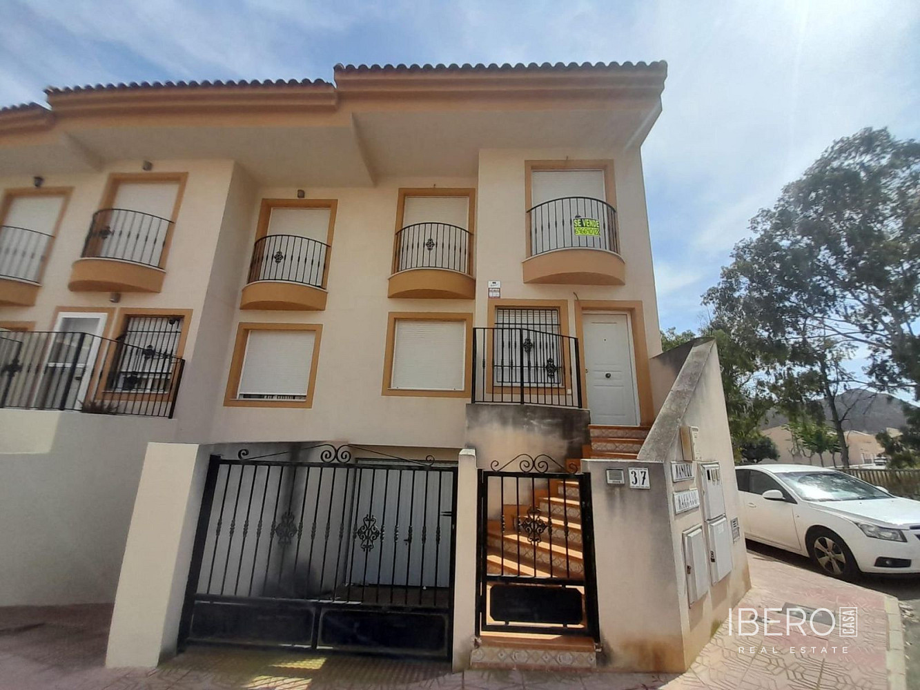 Prodej domu 115 m² s pozemkem 183 m²