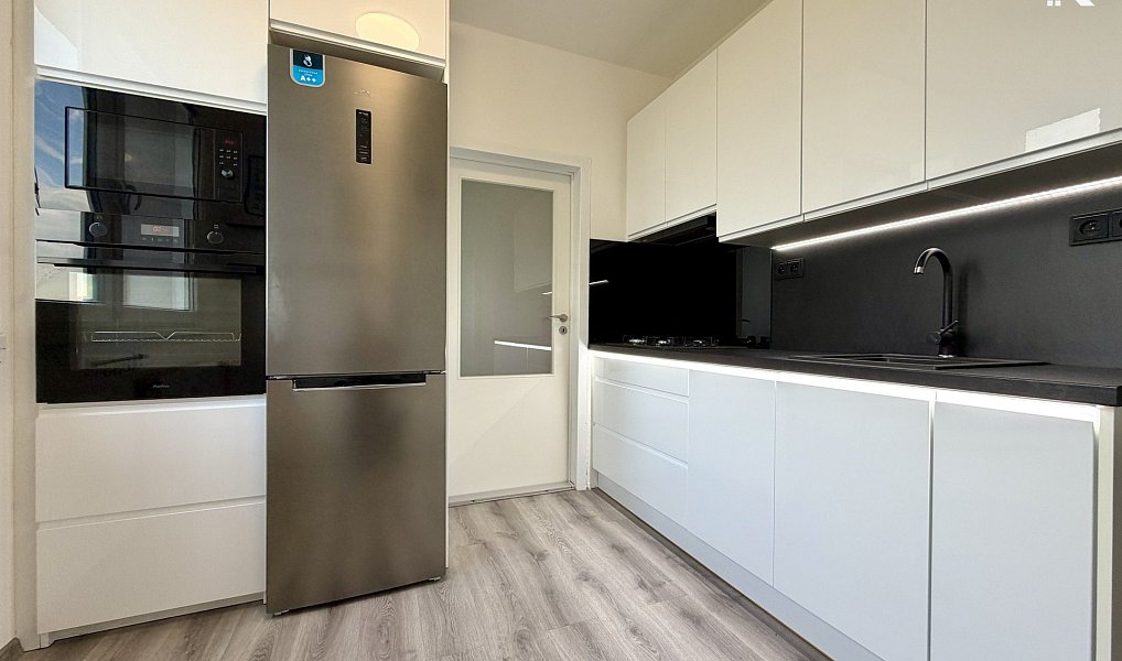 Pronájem bytu 3+1 63 m², Hranice – fotka 1 z 15