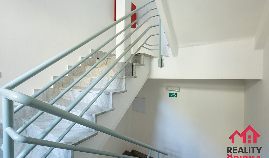 Prodej bytu 1+1 29 m², Moravská Třebová – náhled fotky 11