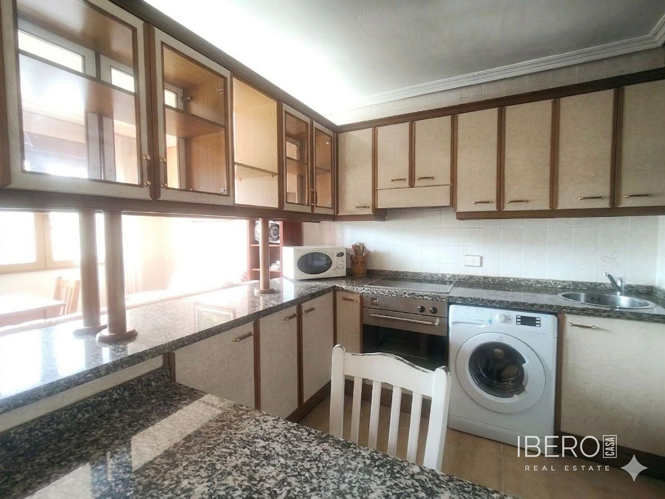 Piso 3+kk – Llanera, Asturias / Asturies - Vista 3