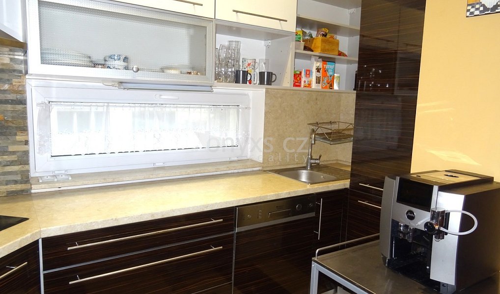Prodej domu 191 m² s pozemkem 601 m², Praha – náhled fotky 7