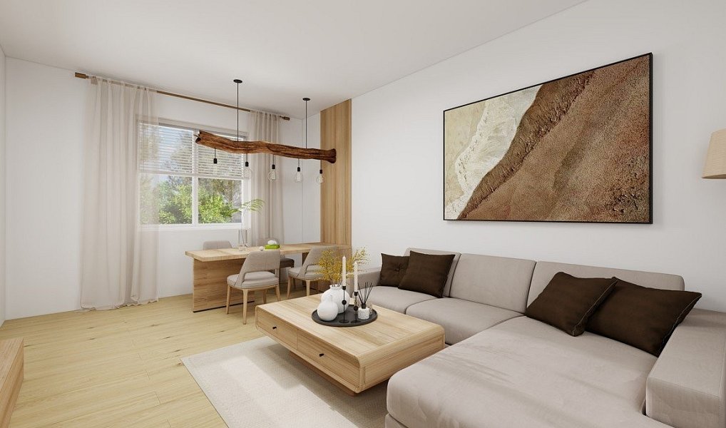 Pronájem bytu 2+1 50 m², Třinec – náhled fotky 11