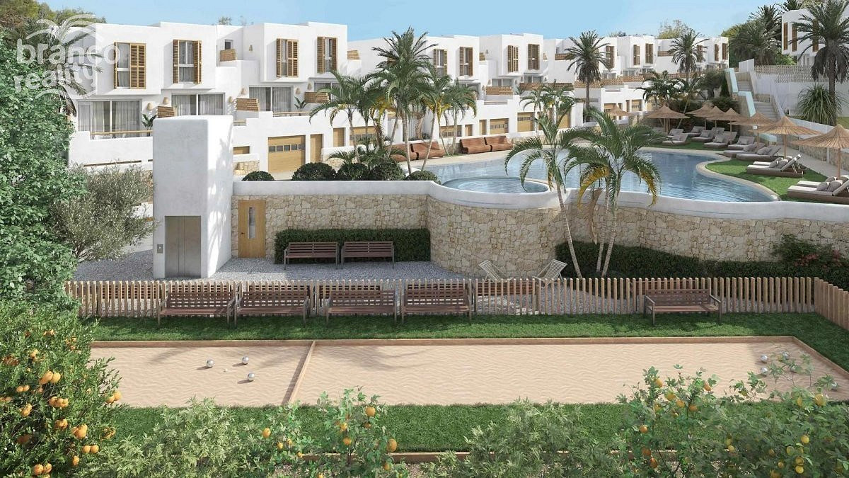 Casa – el Ràfol d'Almúnia, la Marina Alta - Más