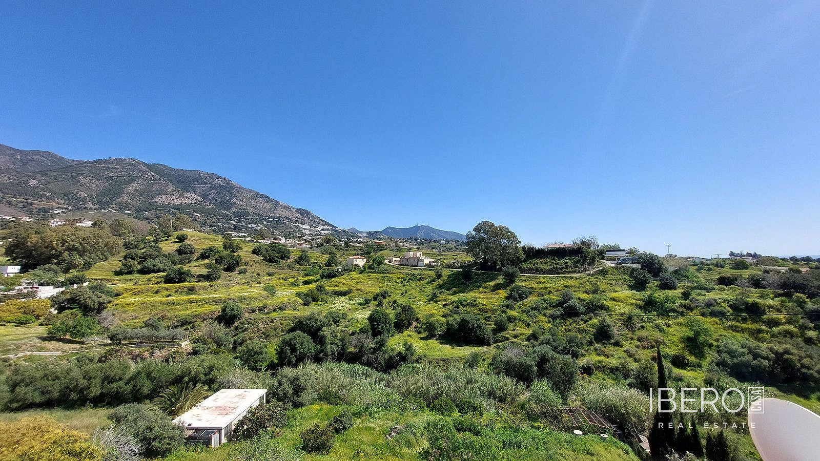 Casa 6+kk – Málaga, San Rafael, Cruz de Humilladero - Vista 2