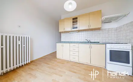 Prodej bytu 3+1 66 m², Foerstrova, Olomouc - Nová Ulice