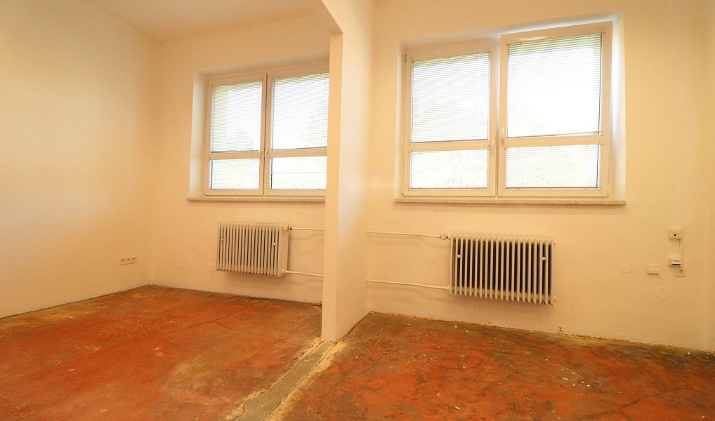 Pronájem komerčního prostoru, 20 m², Horní Heršpice - Brno-město, Brno