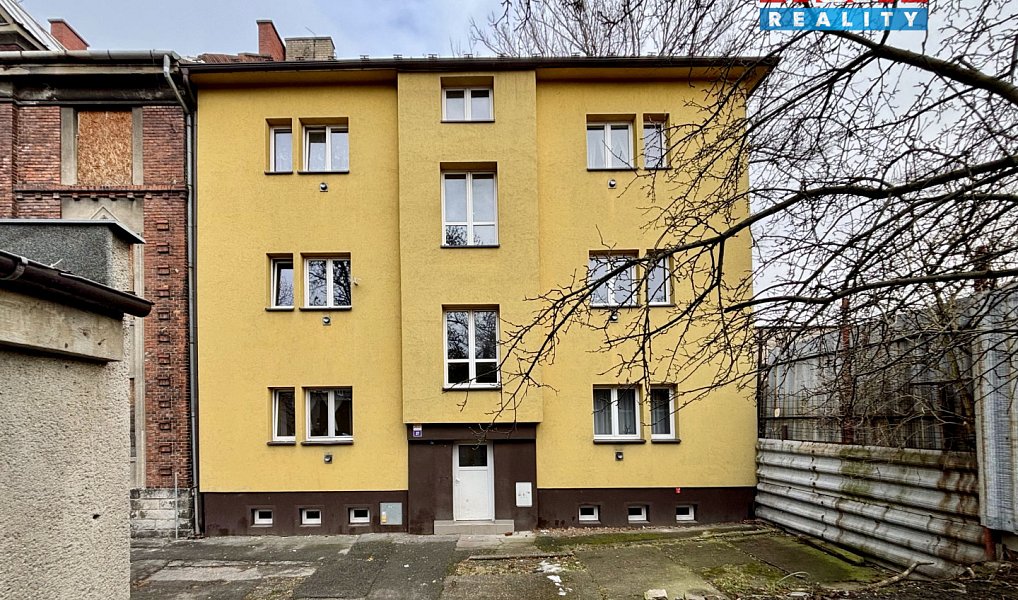 Prodej nájemního domu, činžáku 502 m², Ostrava – náhled fotky 16