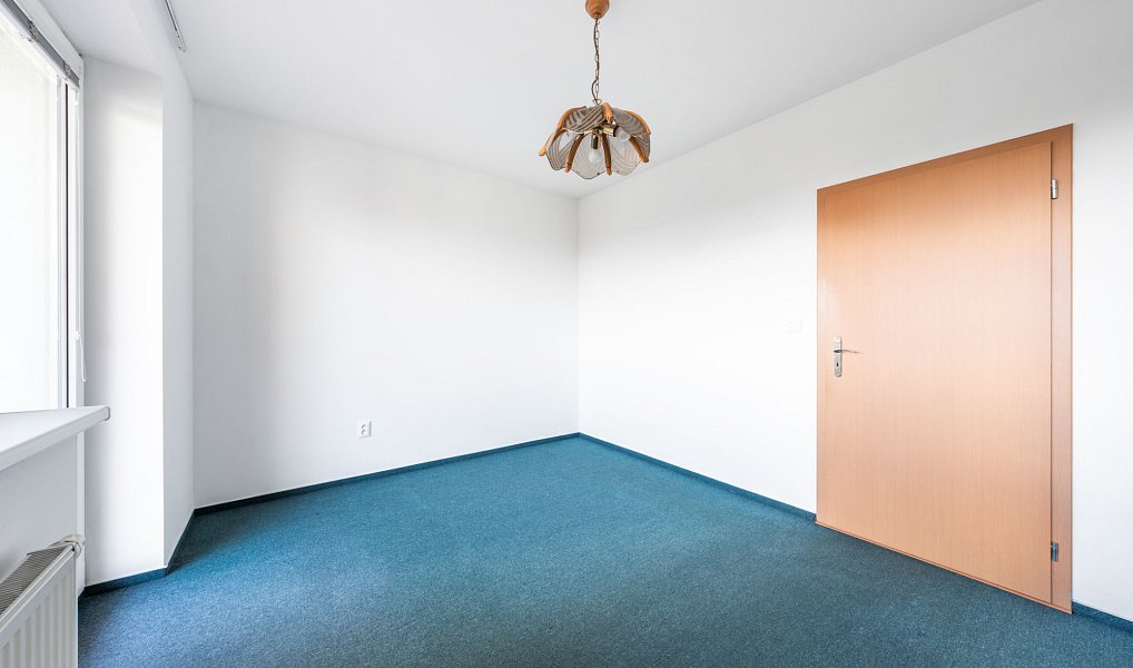 Pronájem bytu 2+kk 57 m², Plzeň – náhled fotky 6