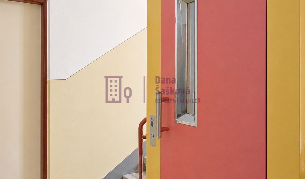 Pronájem bytu 3+1 87 m², Jindřichův Hradec – náhled fotky 14