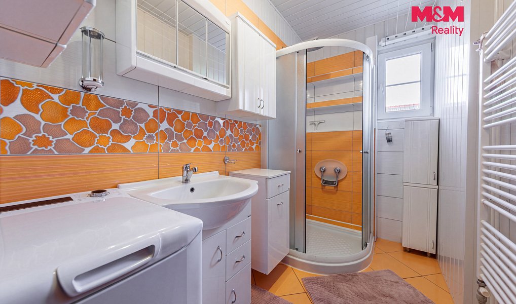 Prodej domu 158 m² s pozemkem 1 319 m², Teplá – náhled fotky 10