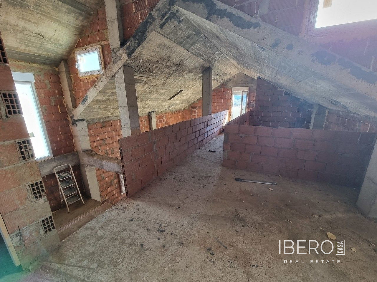 Casa 5+kk – Los Gallardos, Huerta Nueva - Vista 4