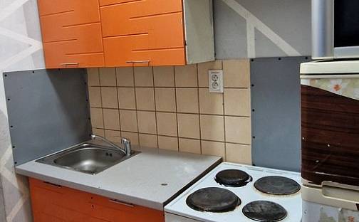 Pronájem bytu 2+kk 30 m², Strakonická, Horažďovice, okres Klatovy