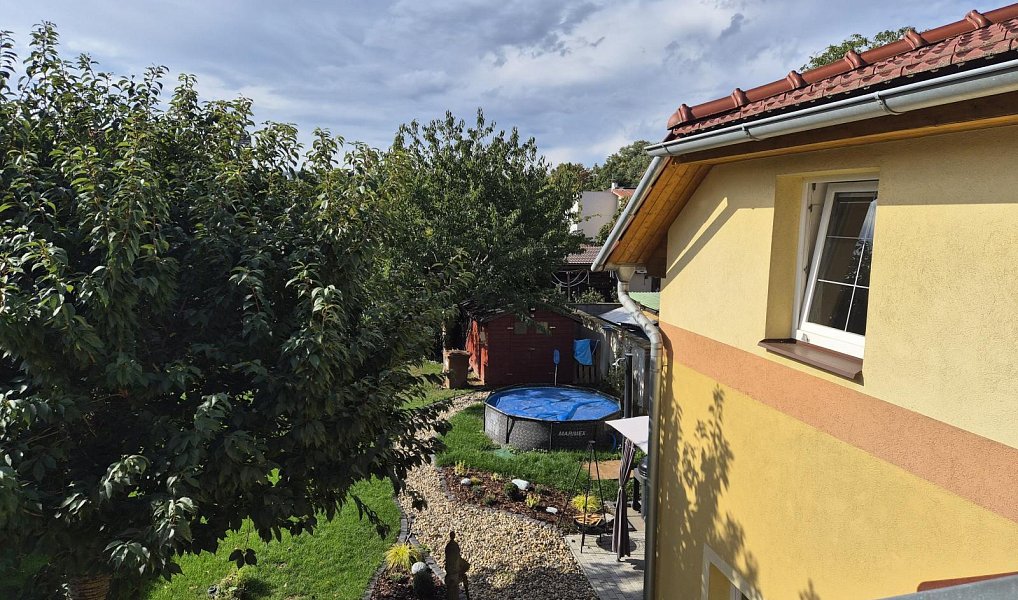 Pronájem bytu 3+1 60 m², Kralupy nad Vltavou – náhled fotky 3