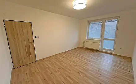 Prodej bytu 1+1 36 m²