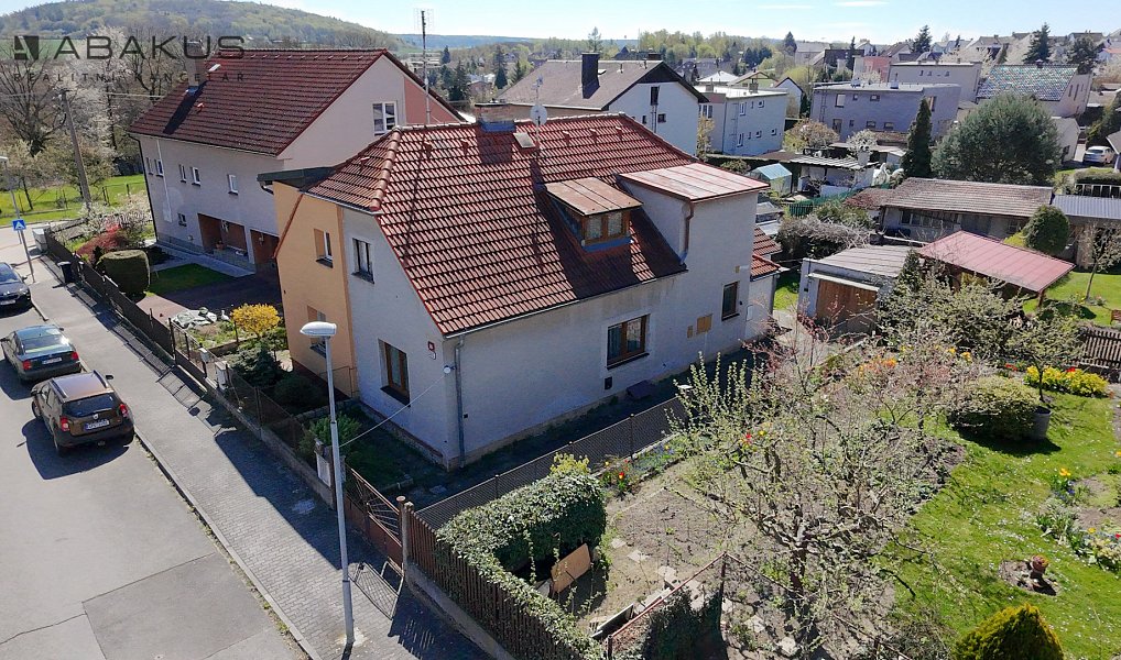Prodej domu 90 m² s pozemkem 290 m², Plzeň – náhled fotky 4