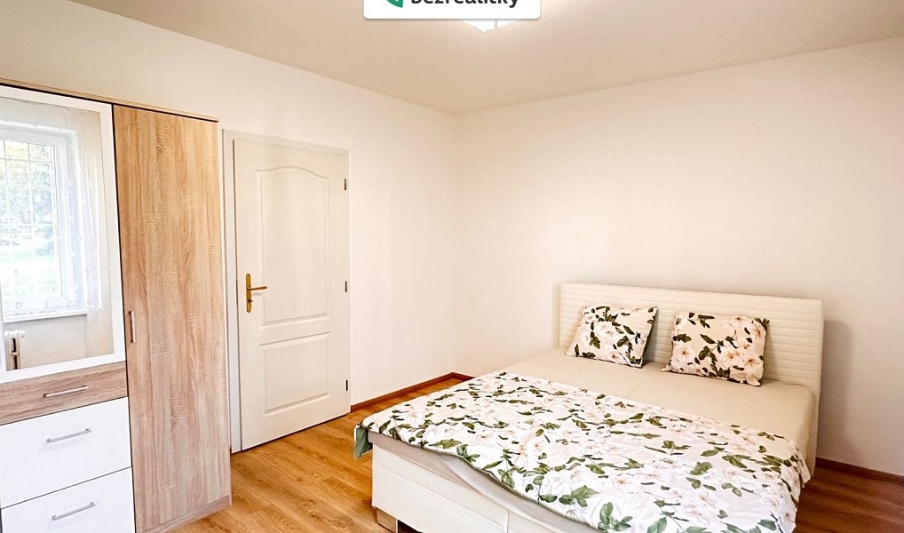 Prodej bytu 2+1 53 m², Praha – náhled fotky 4