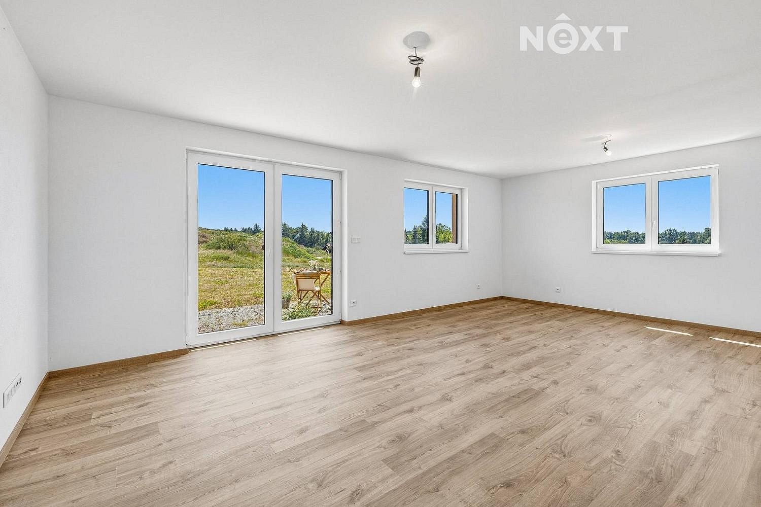 Prodej domu 107 m² s pozemkem 1 237 m² – fotografie 2
