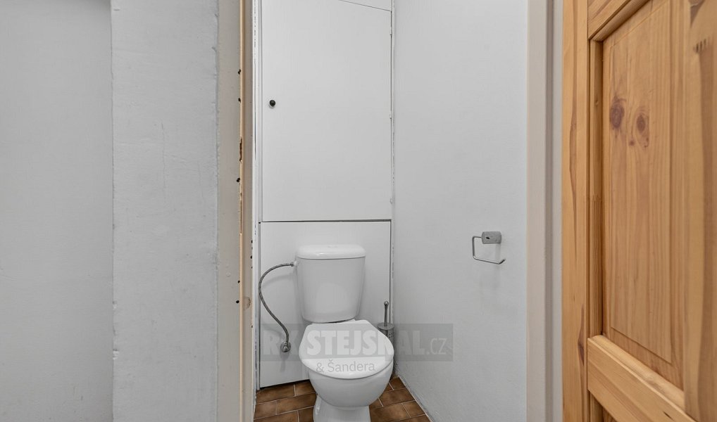 Prodej bytu 3+1 67 m², Praha – náhled fotky 13