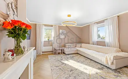 Prodej bytu 3+kk 73 m², Praha