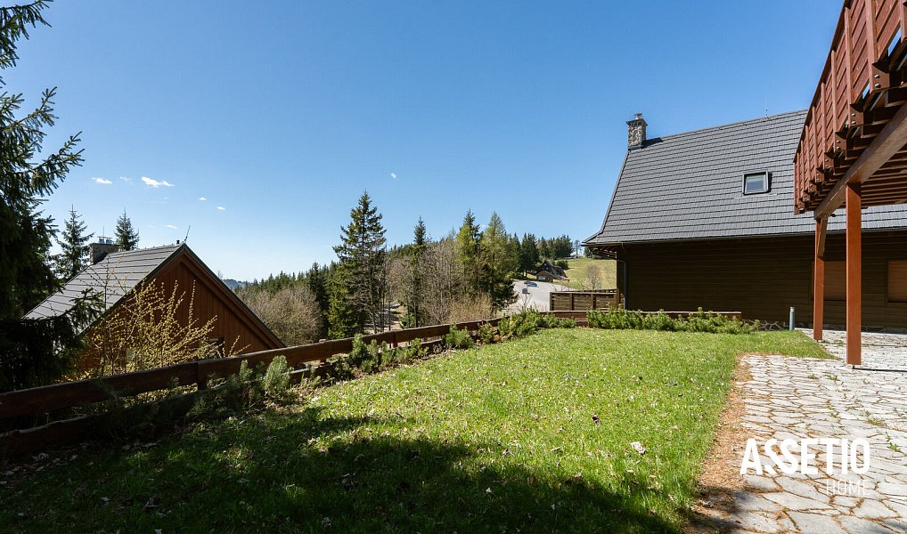Prodej chaty/chalupy 213 m² s pozemkem 583 m², Nový Hrozenkov – náhled fotky 13
