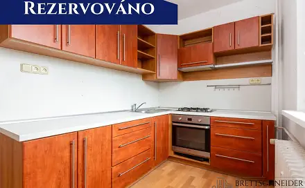 Pronájem bytu 3+1 64 m², Družební, Kopřivnice, okres Nový Jičín
