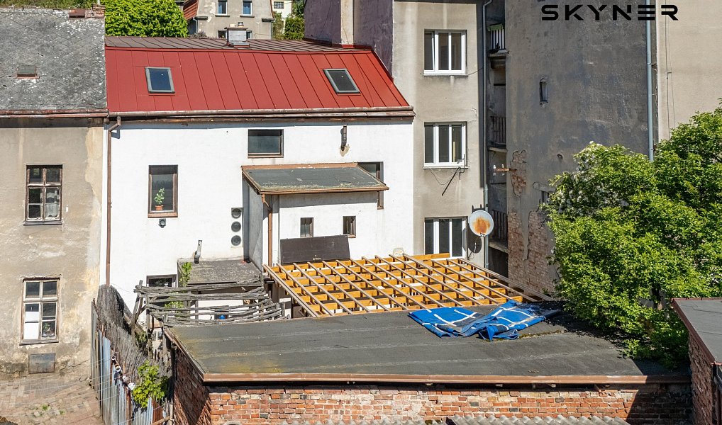 Prodej domu 300 m² s pozemkem 90 m², Ústí nad Labem – náhled fotky 5
