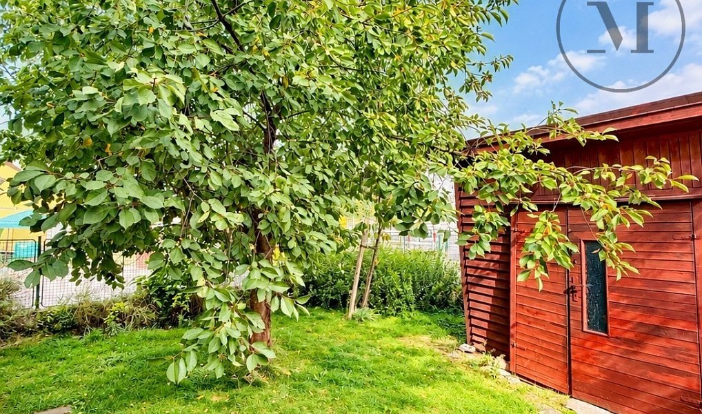 Pronájem domu 80 m² s pozemkem 179 m², Velešín – náhled fotky 9