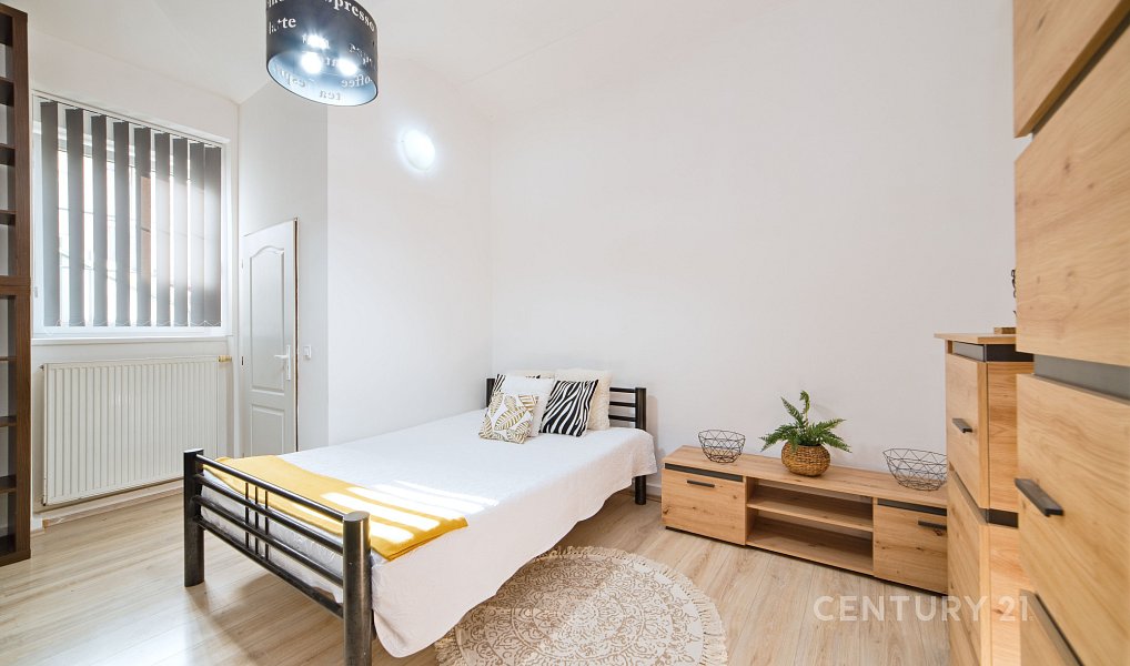 Pronájem bytu 1+kk 28 m², Praha – náhled fotky 3