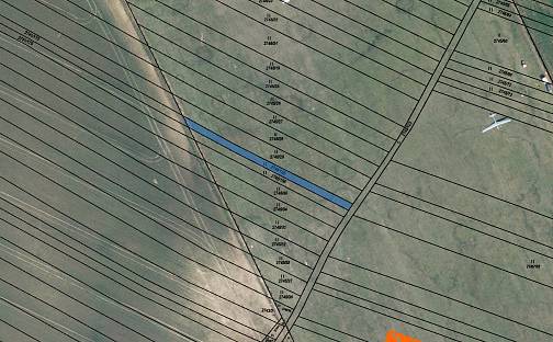 Prodej pozemku 84 m², Svatobořice-Mistřín, okres Hodonín