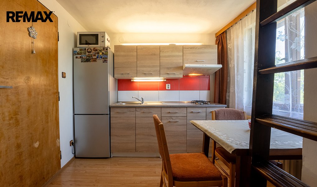 Prodej chaty/chalupy 32 m² s pozemkem 2 446 m², Brno – náhled fotky 16
