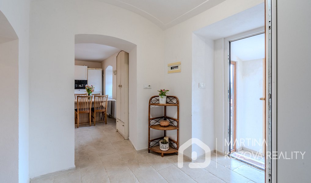 Prodej domu 165 m² s pozemkem 857 m², Koleč – náhled fotky 7