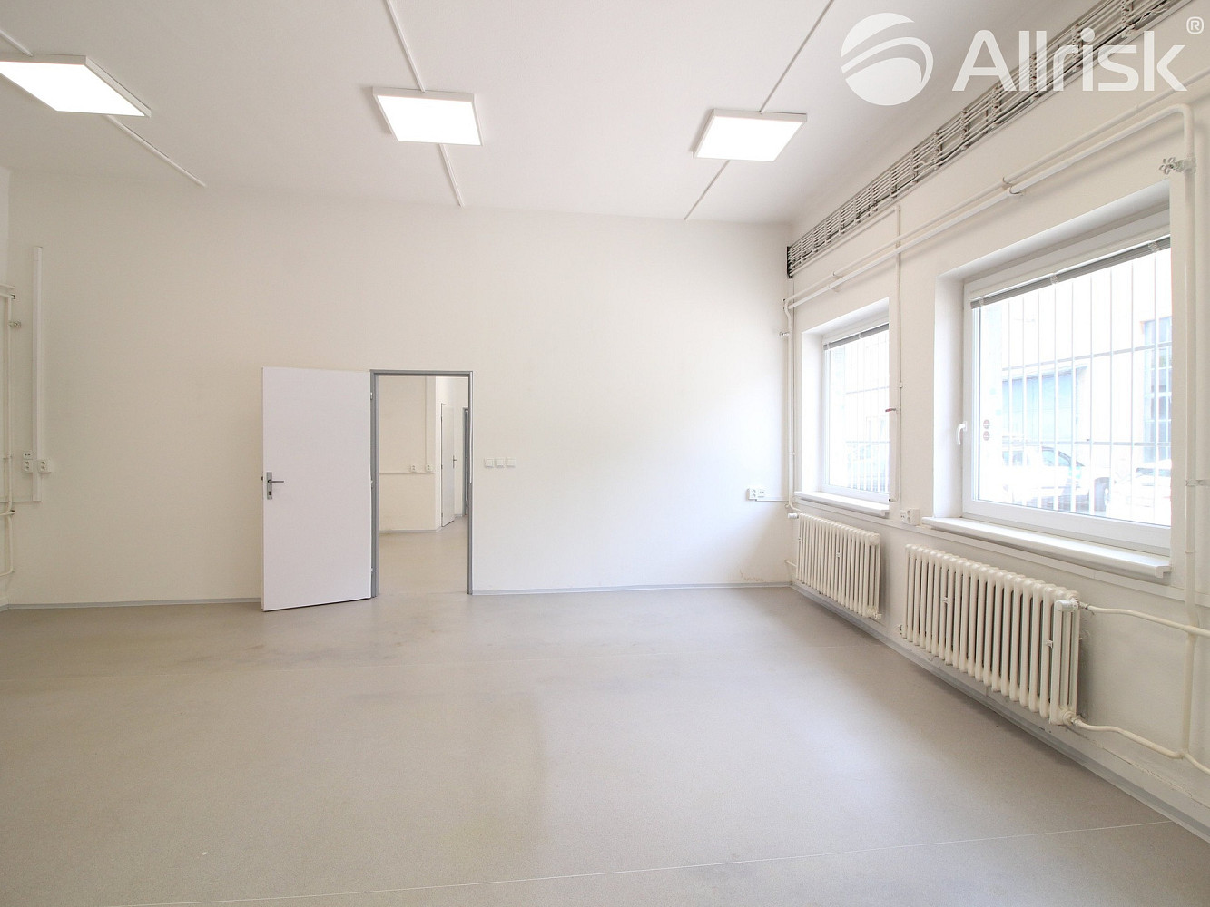 Pronájem výrobních prostor 156 m² – fotografie 3
