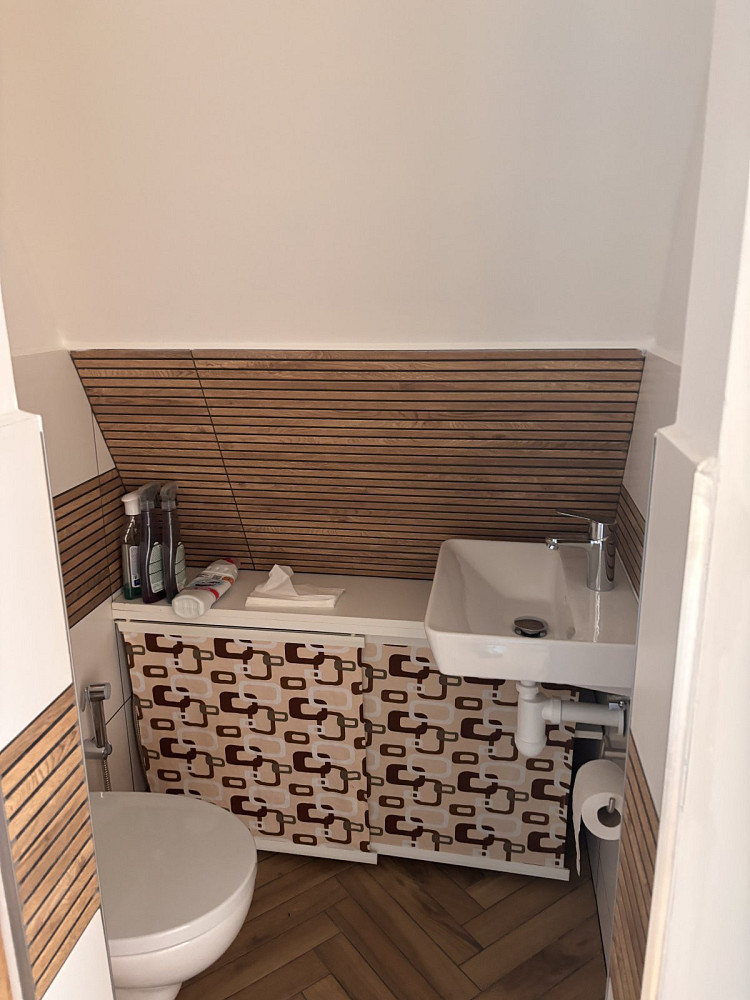 Pronájem bytu 3+kk 60 m² – fotografie 4