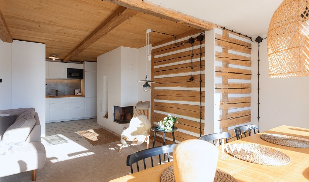 Prodej chaty/chalupy 322 m² s pozemkem 2 111 m², Pec pod Sněžkou – náhled fotky 8