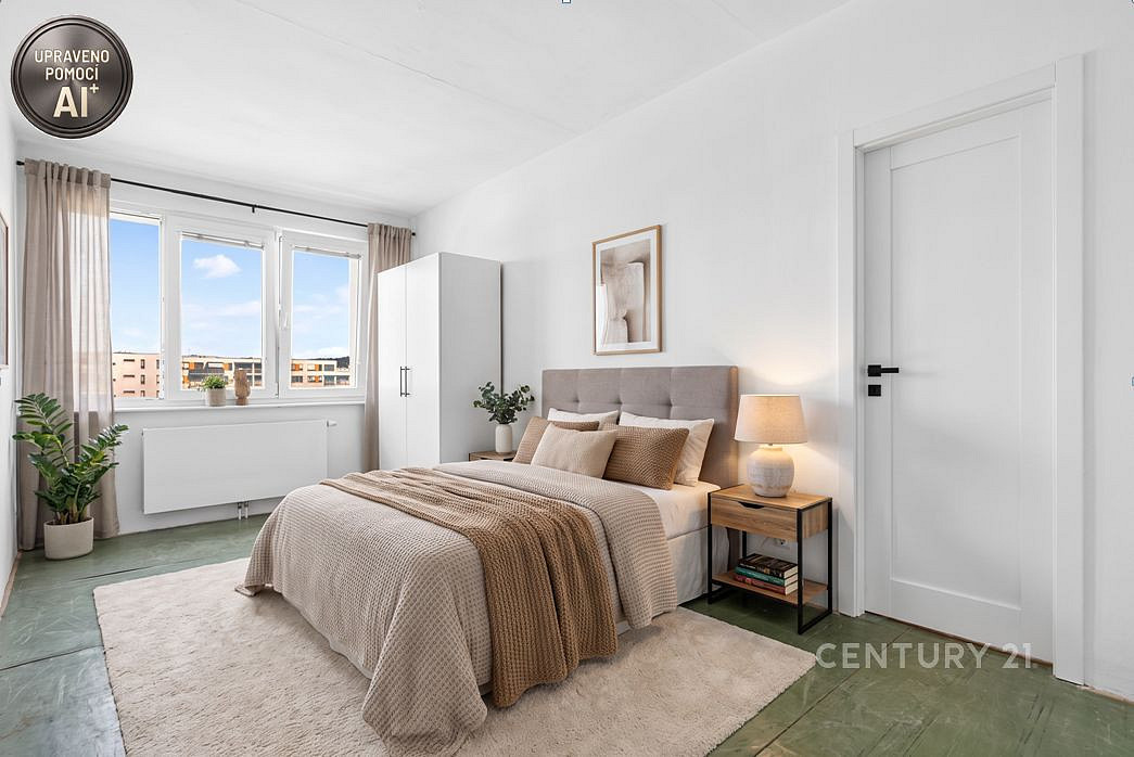 Prodej bytu 3+1 63 m² – fotografie 4