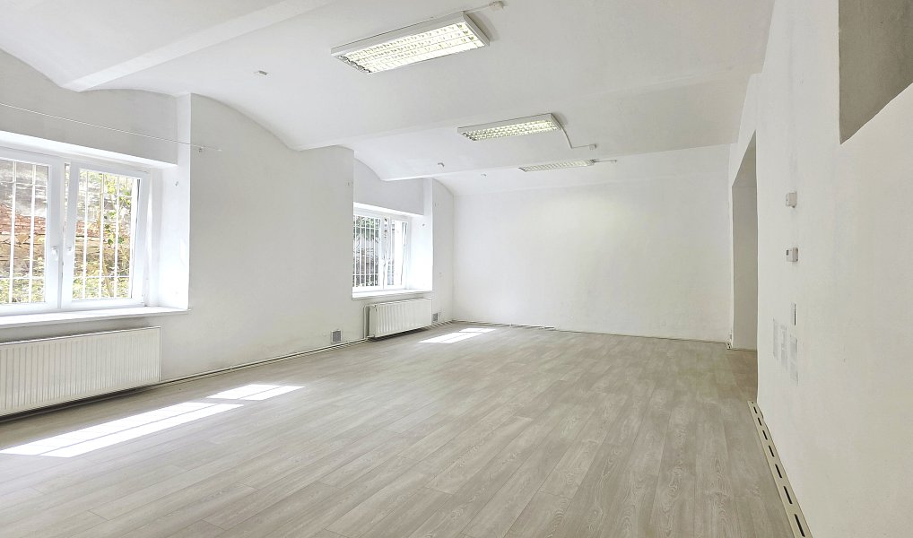 Pronájem kanceláře 167 m², Plzeň – náhled fotky 2