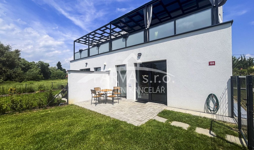 Prodej bytu 3+kk 73 m², Rokycany – náhled fotky 2