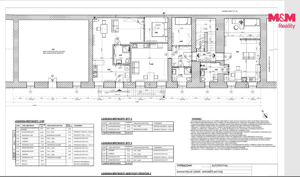Prodej domu 454 m² s pozemkem 1 395 m², Jaroměř – náhled fotky 26