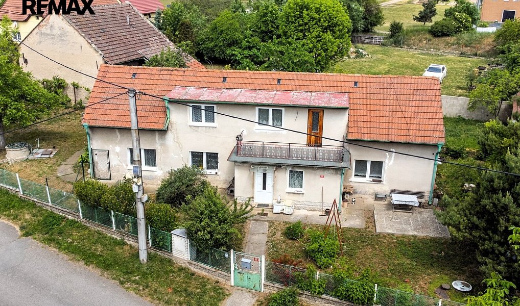 Prodej domu 119 m² s pozemkem 1 213 m², Újezdec – náhled fotky 8