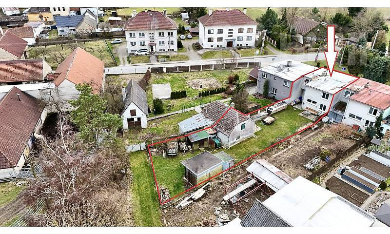 Prodej domu 170 m² s pozemkem 510 m² – fotografie 4
