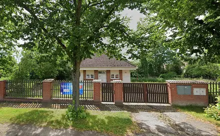 Prodej domu (jiného typu) 85 m² s pozemkem 915 m², Jateční, Městec Králové, okres Nymburk