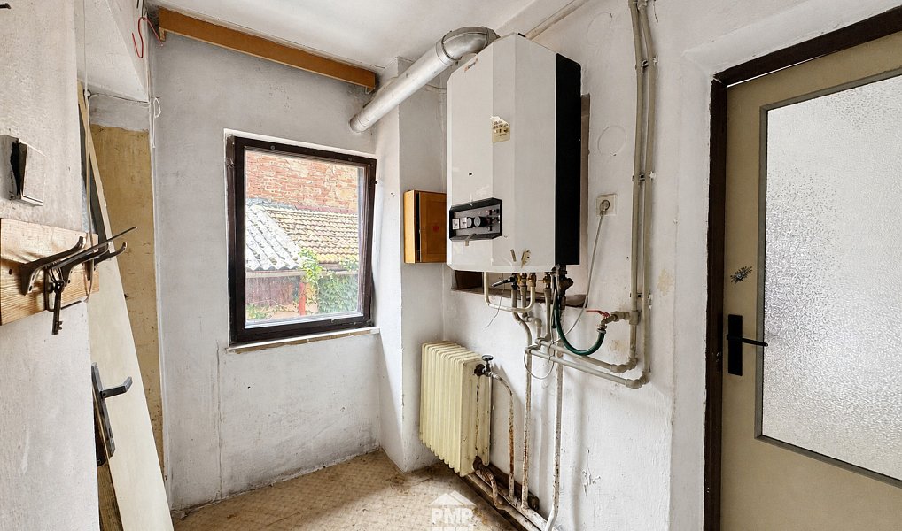 Prodej domu 108 m² s pozemkem 271 m², Boskovice – náhled fotky 18
