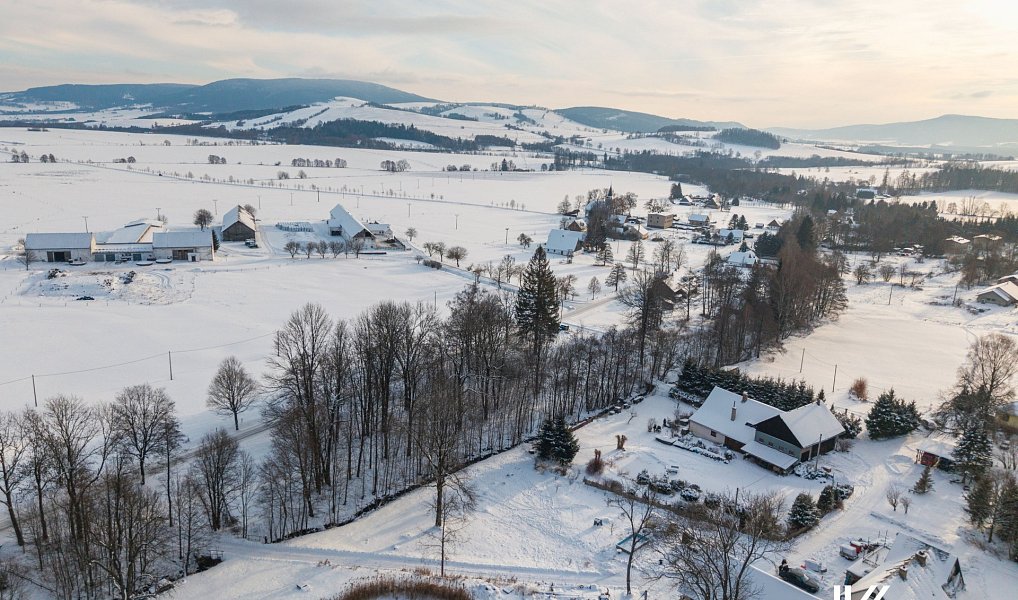 Prodej komerčního pozemku 1 108 m², Králíky – náhled fotky 12