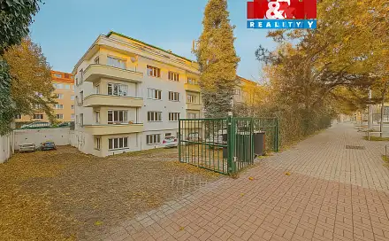 Prodej bytu 3+1 105 m²
