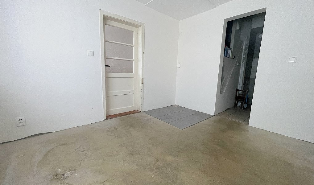 Prodej domu 212 m² s pozemkem 478 m², Šošůvka – náhled fotky 11