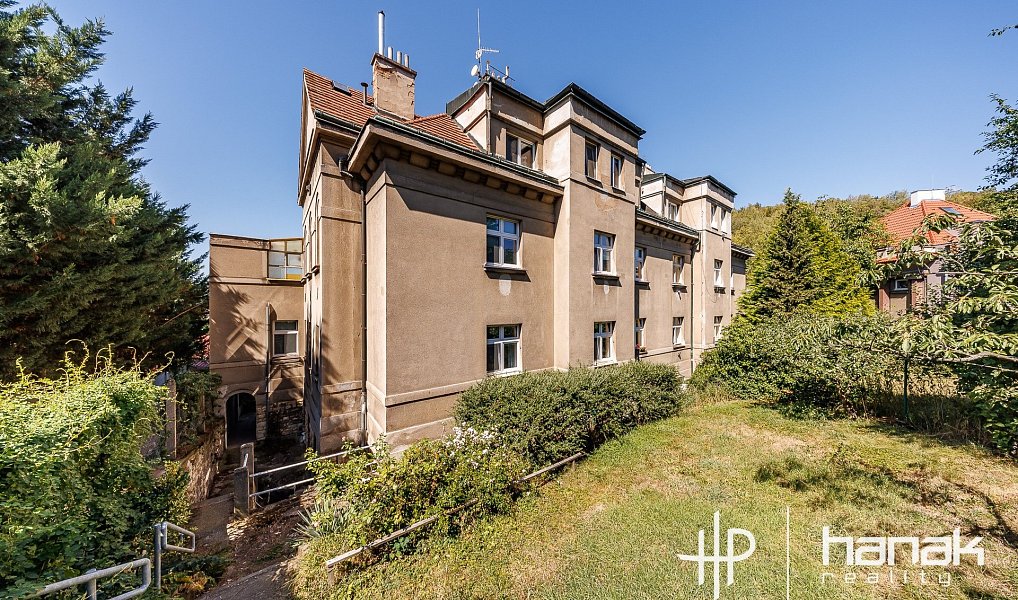 Prodej bytu 1+1 42 m², Praha – fotka 1 z 21