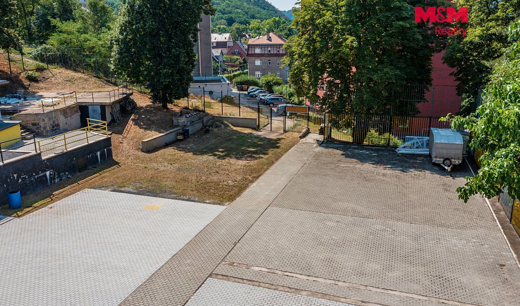 Prodej pozemku 1 706 m², Ústí nad Labem – náhled fotky 6